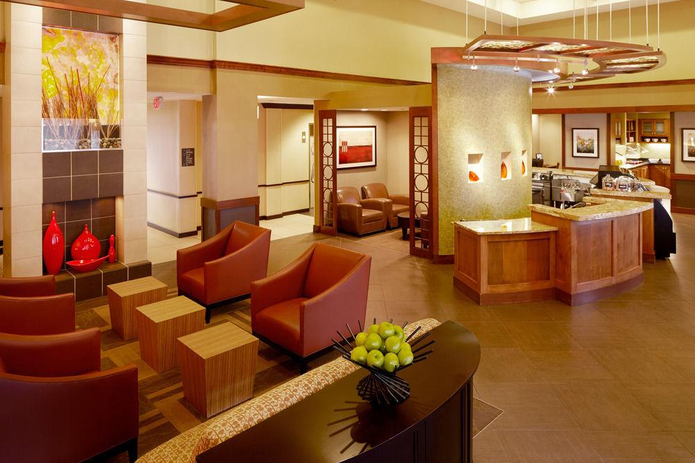 Hyatt Place Nashville Franklin Cool Springs Zewnętrze zdjęcie