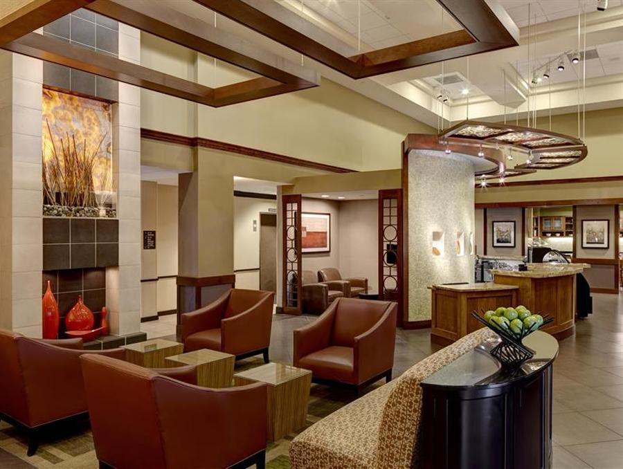 Hyatt Place Nashville Franklin Cool Springs Zewnętrze zdjęcie