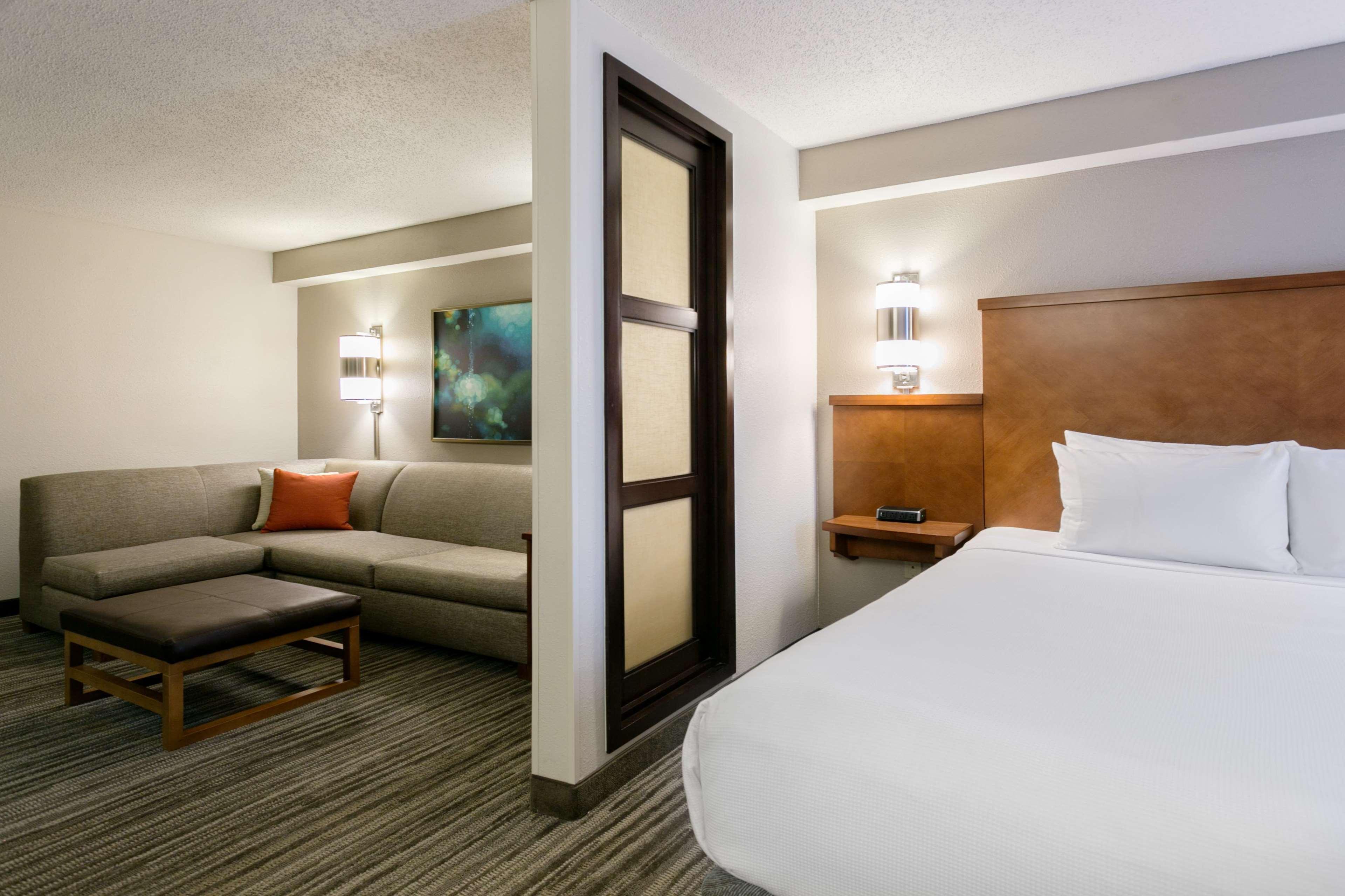 Hyatt Place Nashville Franklin Cool Springs Zewnętrze zdjęcie
