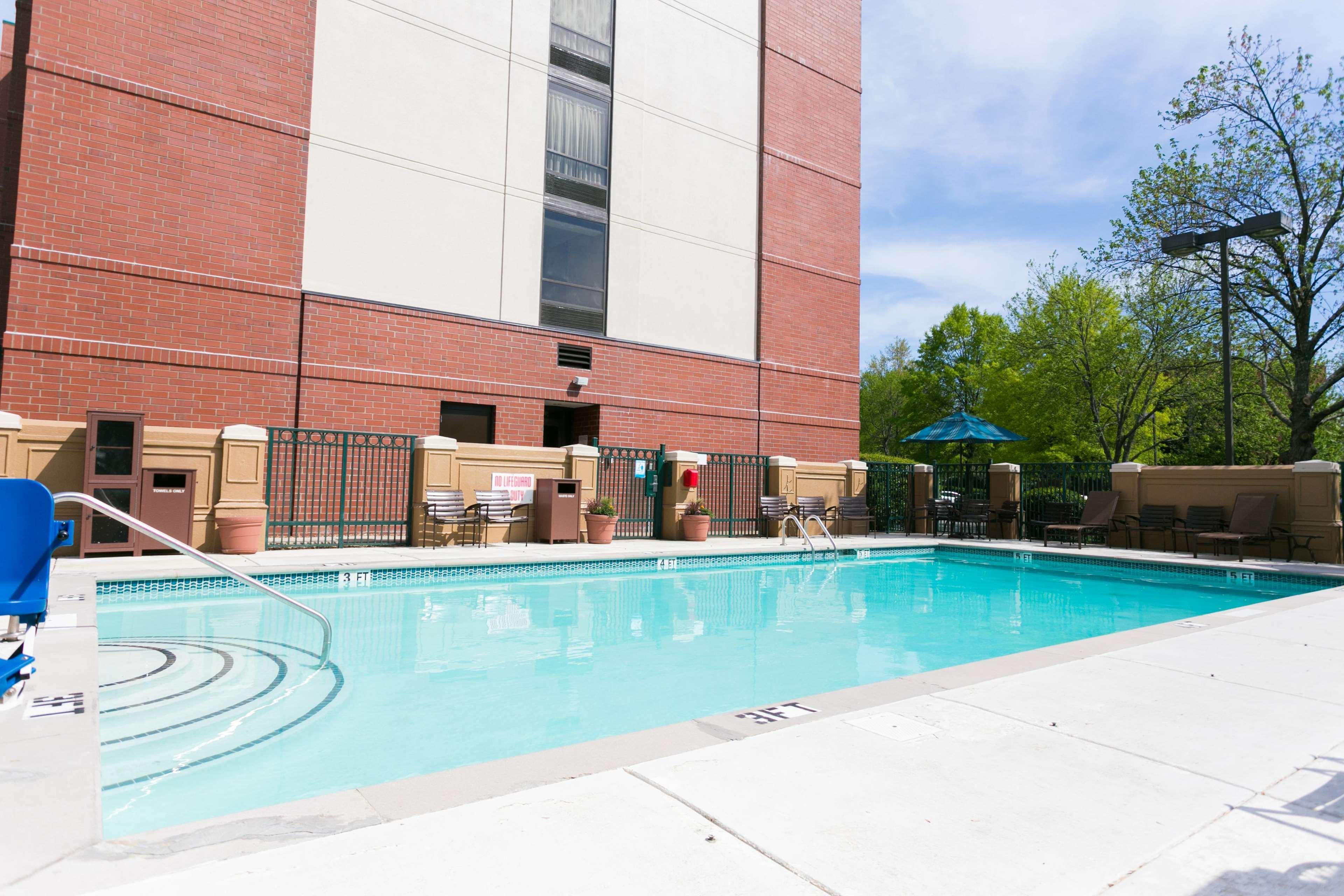 Hyatt Place Nashville Franklin Cool Springs Zewnętrze zdjęcie