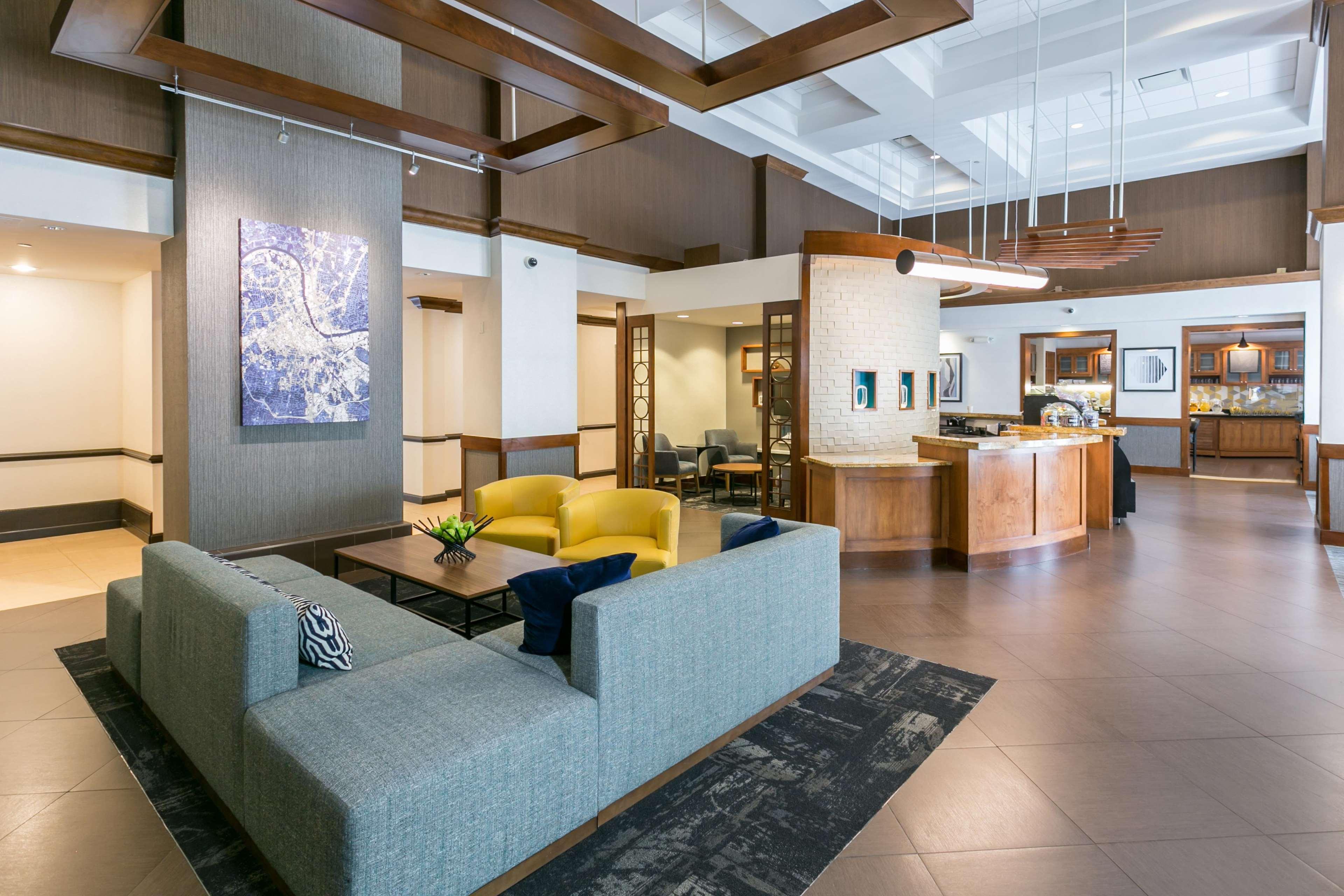 Hyatt Place Nashville Franklin Cool Springs Zewnętrze zdjęcie