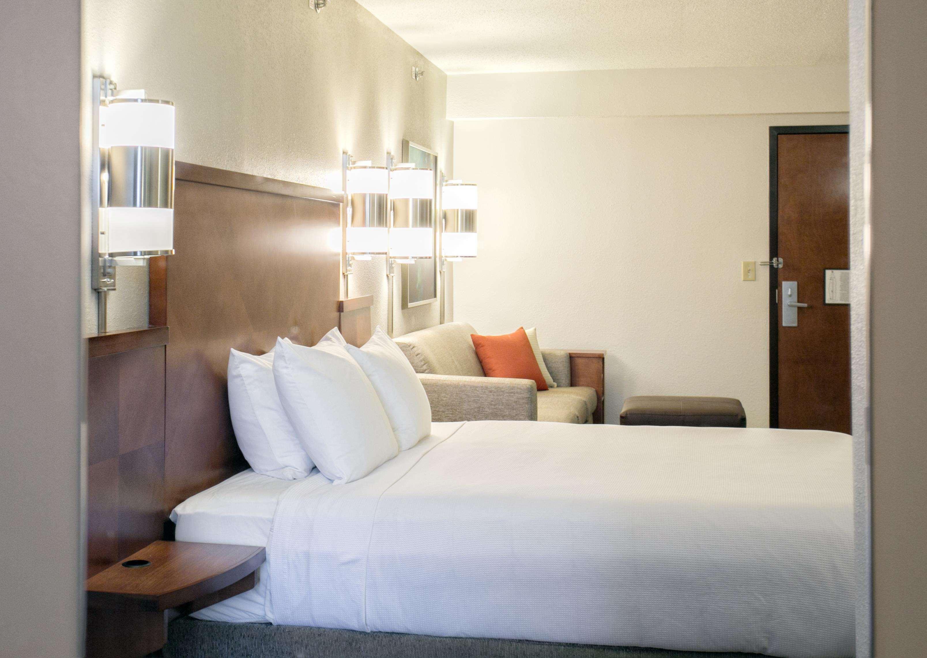 Hyatt Place Nashville Franklin Cool Springs Zewnętrze zdjęcie