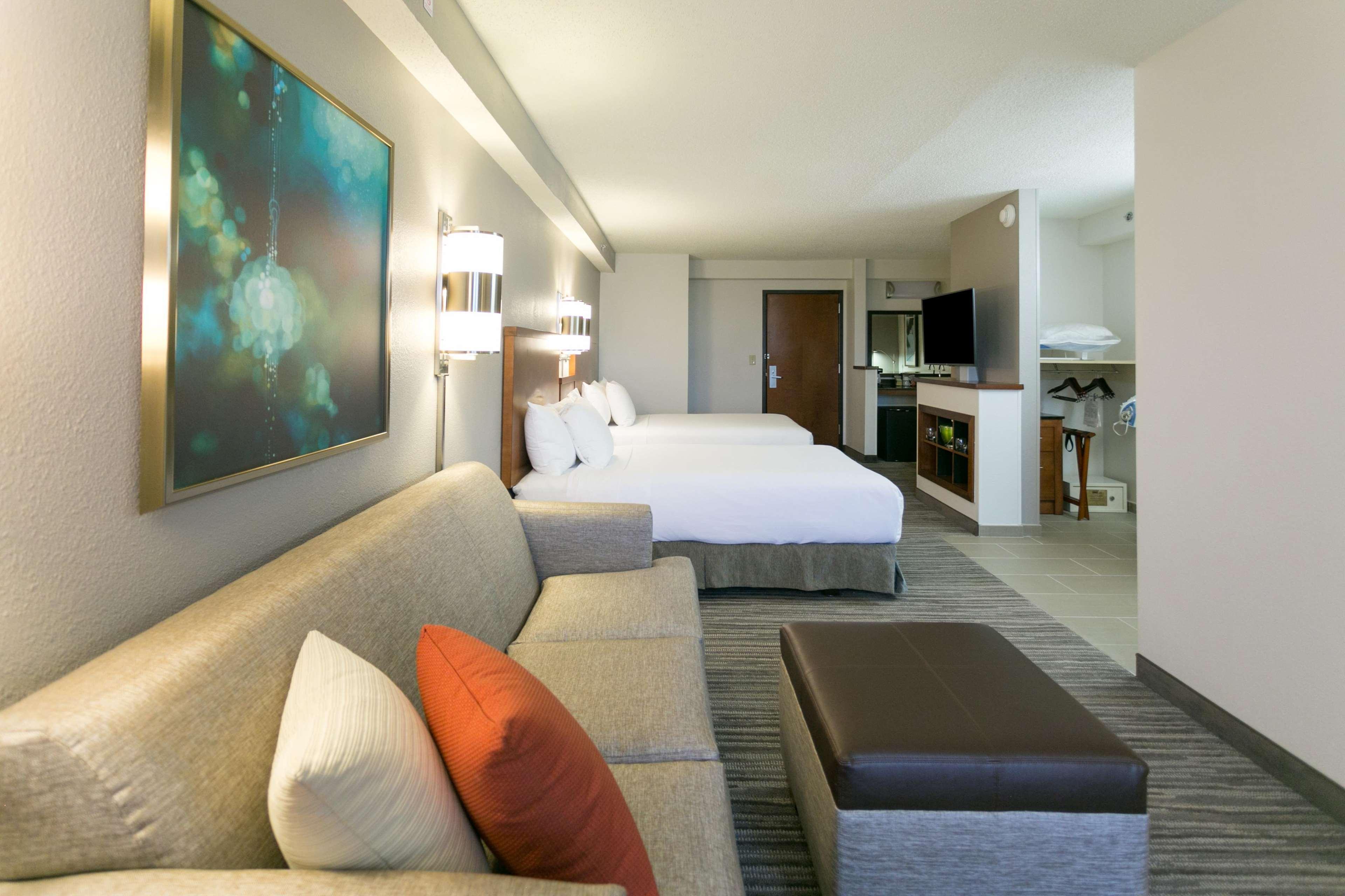 Hyatt Place Nashville Franklin Cool Springs Zewnętrze zdjęcie