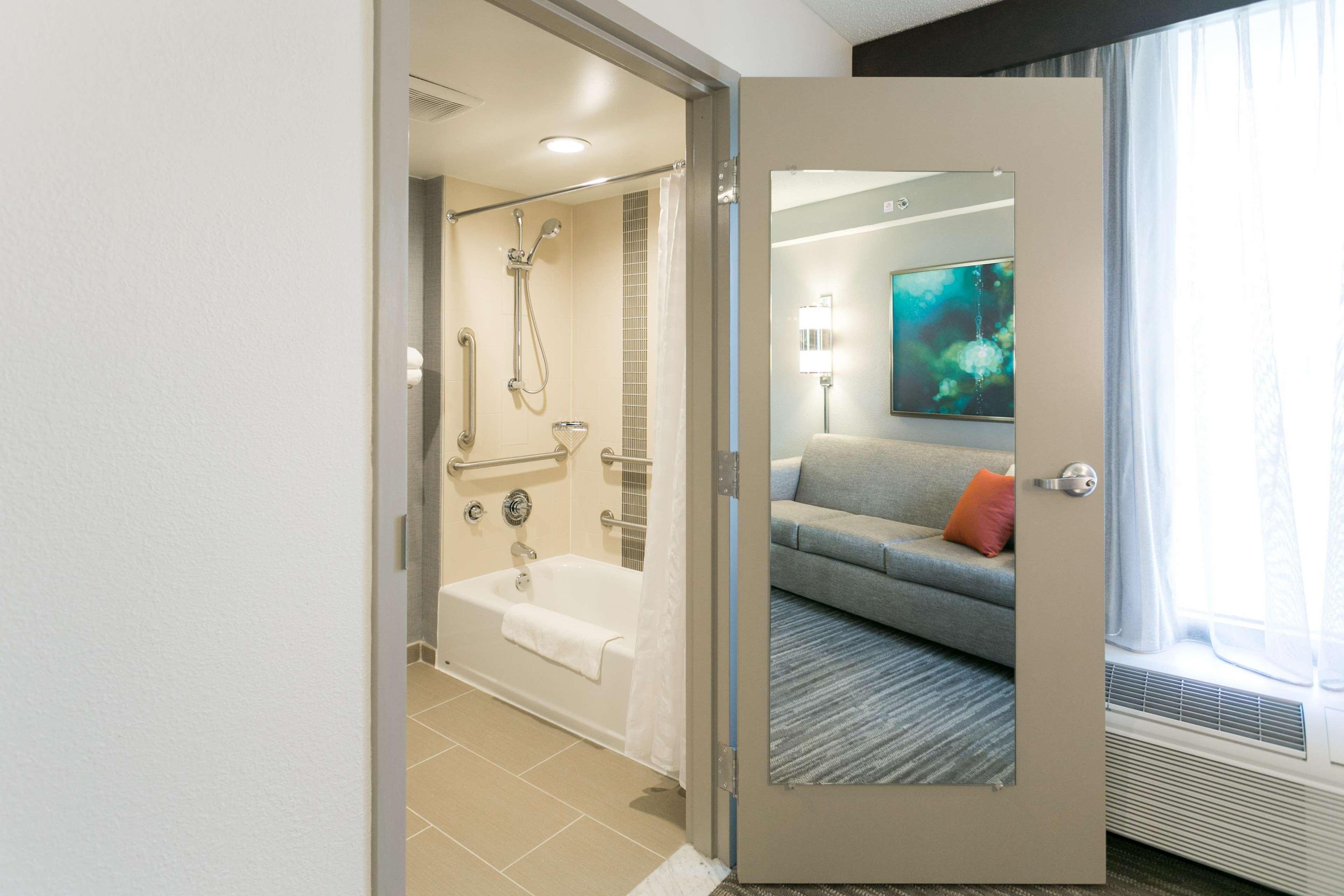Hyatt Place Nashville Franklin Cool Springs Zewnętrze zdjęcie