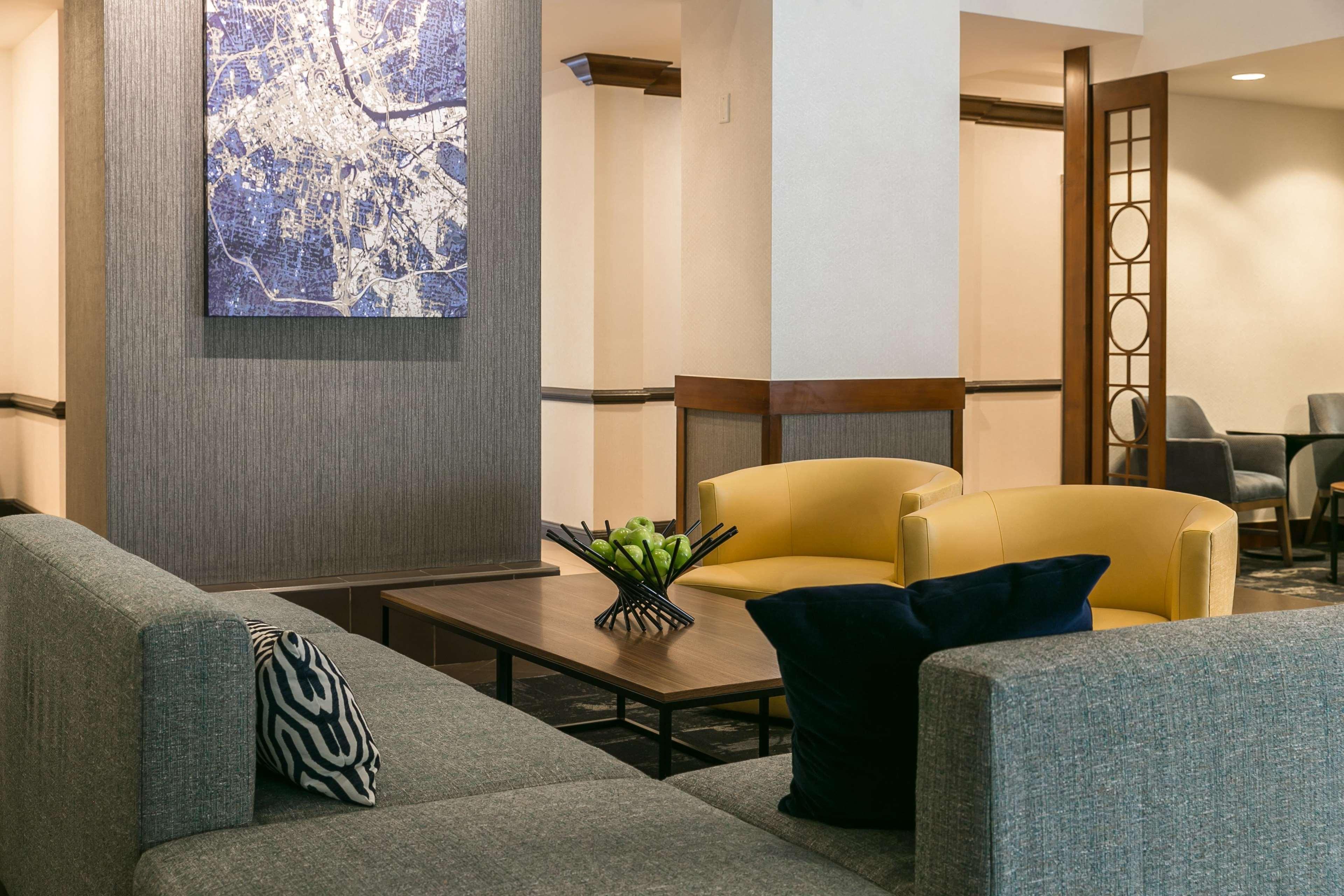 Hyatt Place Nashville Franklin Cool Springs Zewnętrze zdjęcie