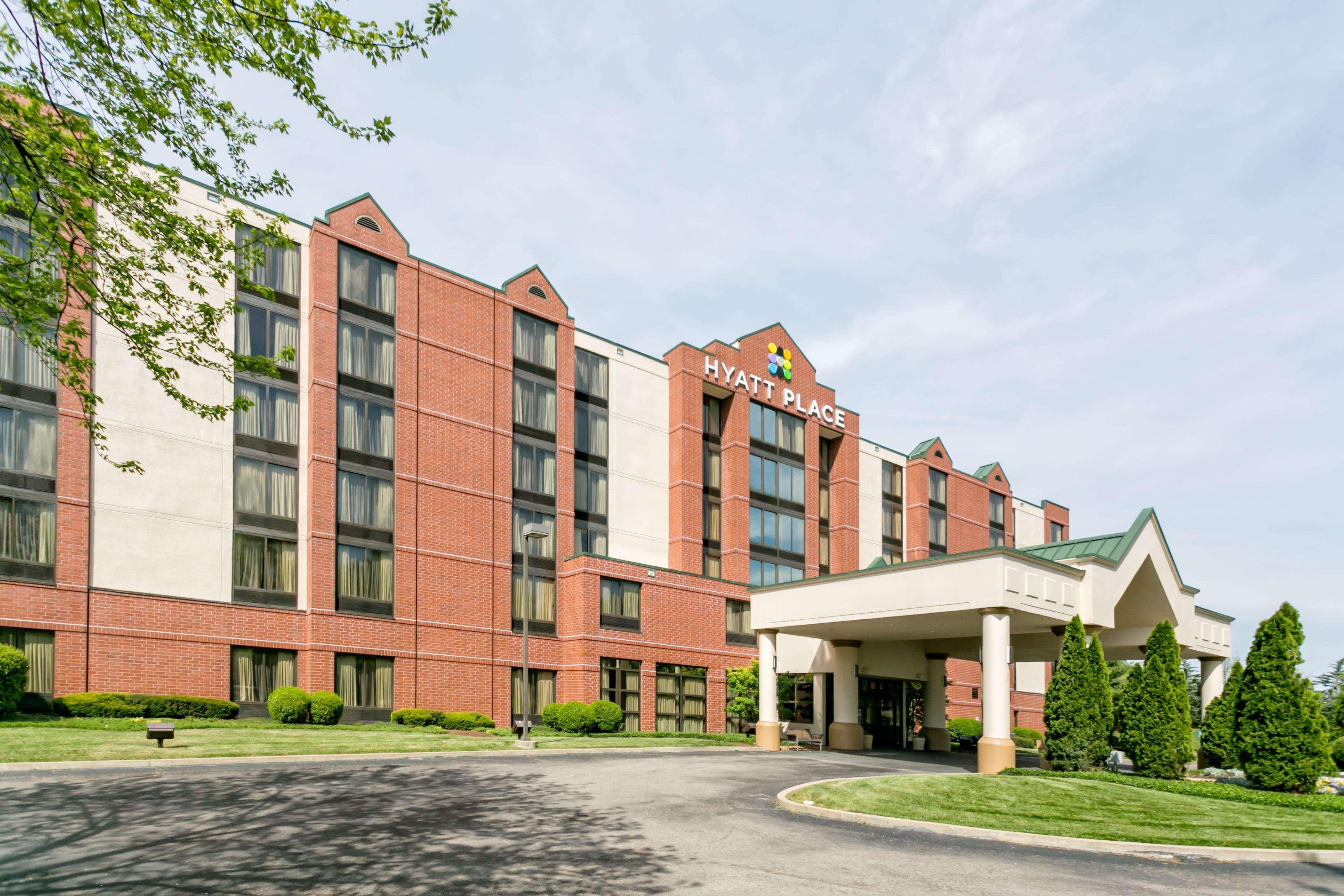 Hyatt Place Nashville Franklin Cool Springs Zewnętrze zdjęcie