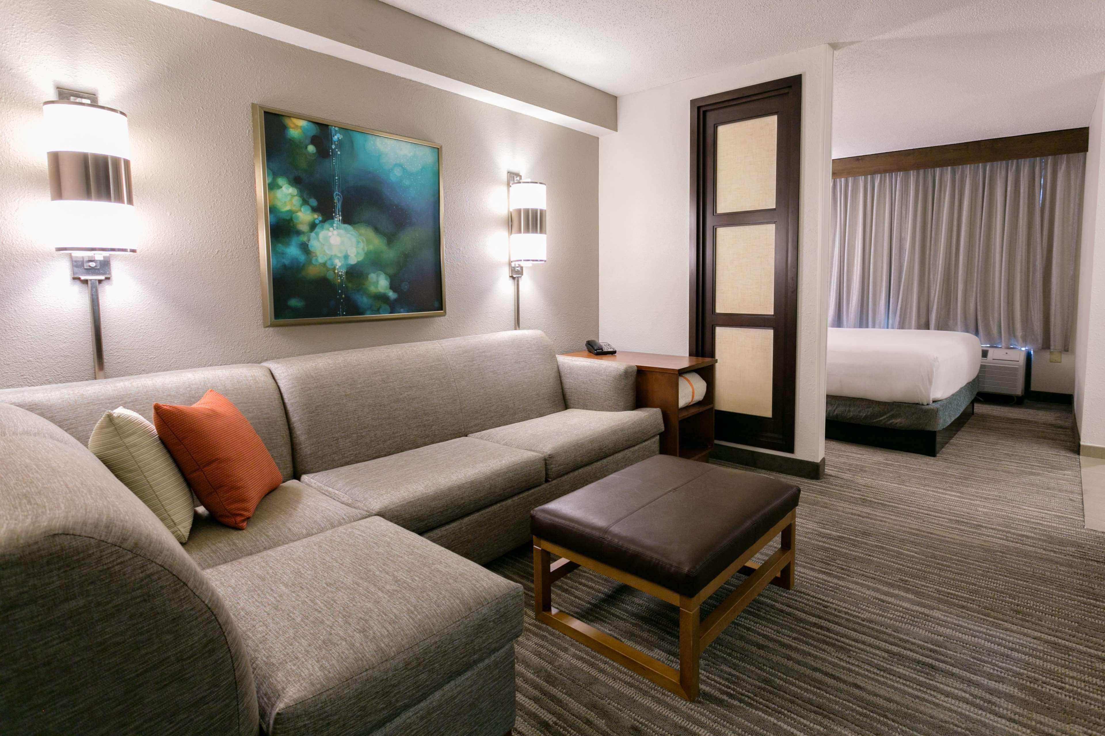 Hyatt Place Nashville Franklin Cool Springs Zewnętrze zdjęcie