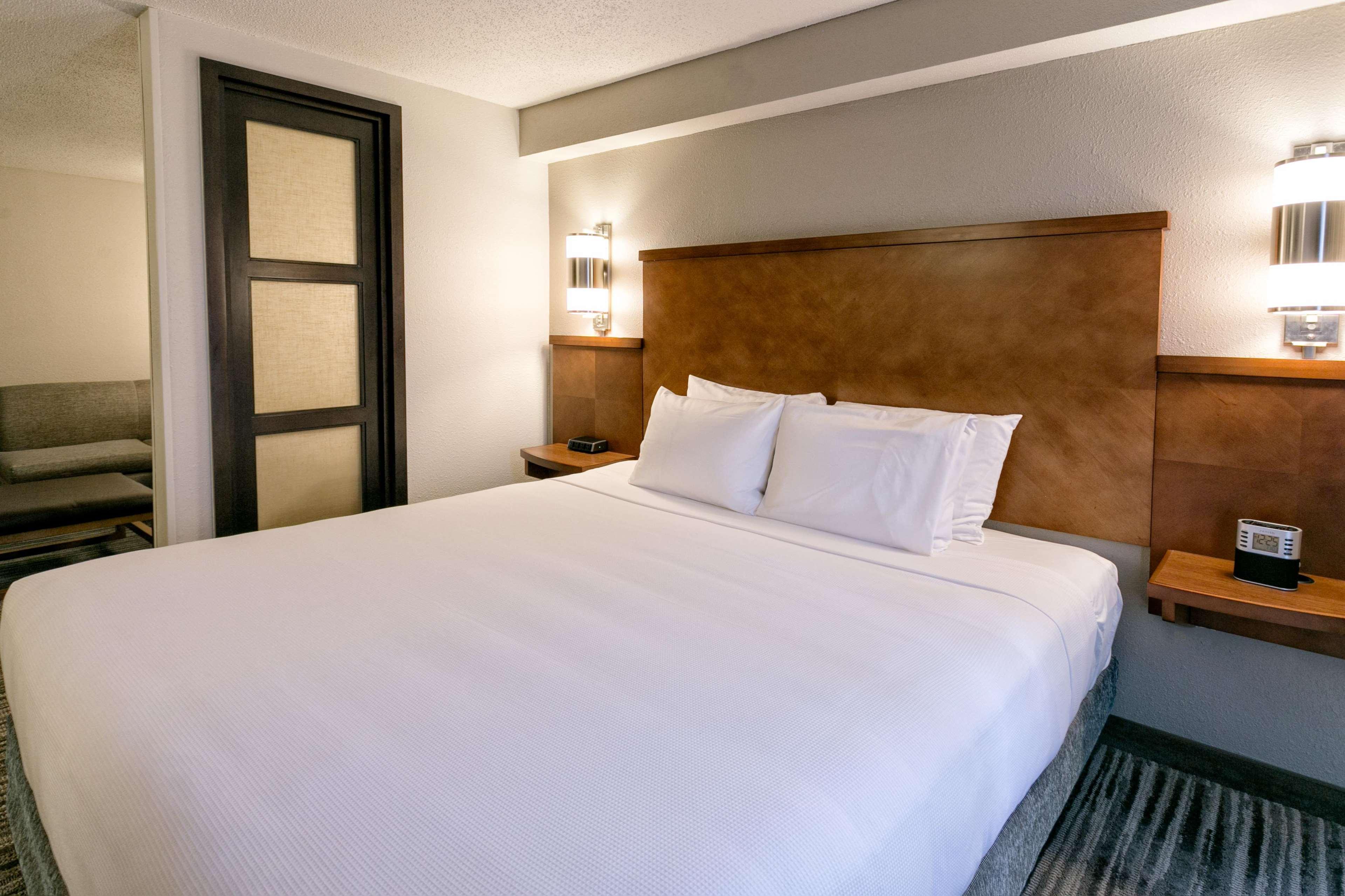 Hyatt Place Nashville Franklin Cool Springs Zewnętrze zdjęcie