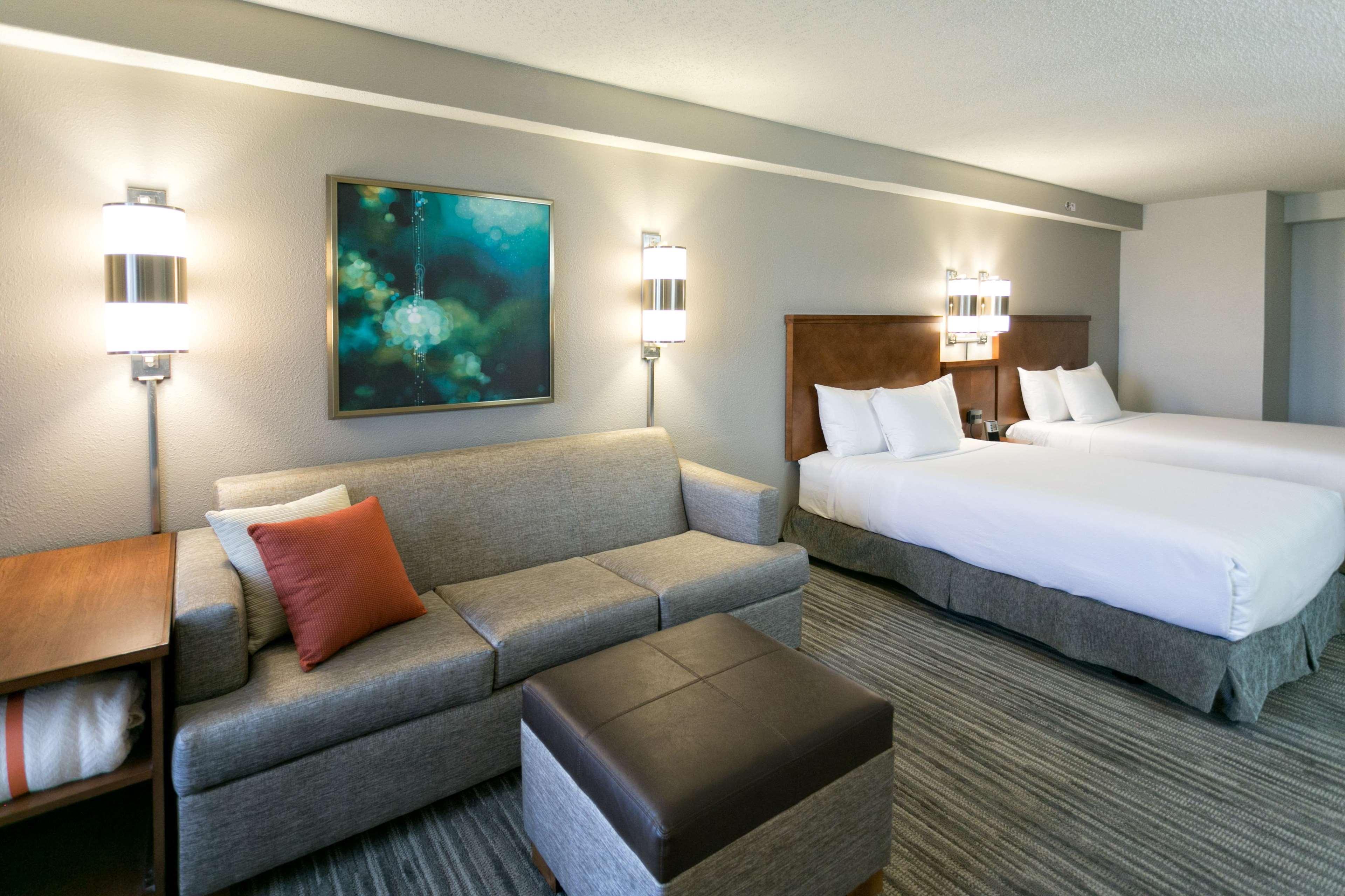 Hyatt Place Nashville Franklin Cool Springs Zewnętrze zdjęcie