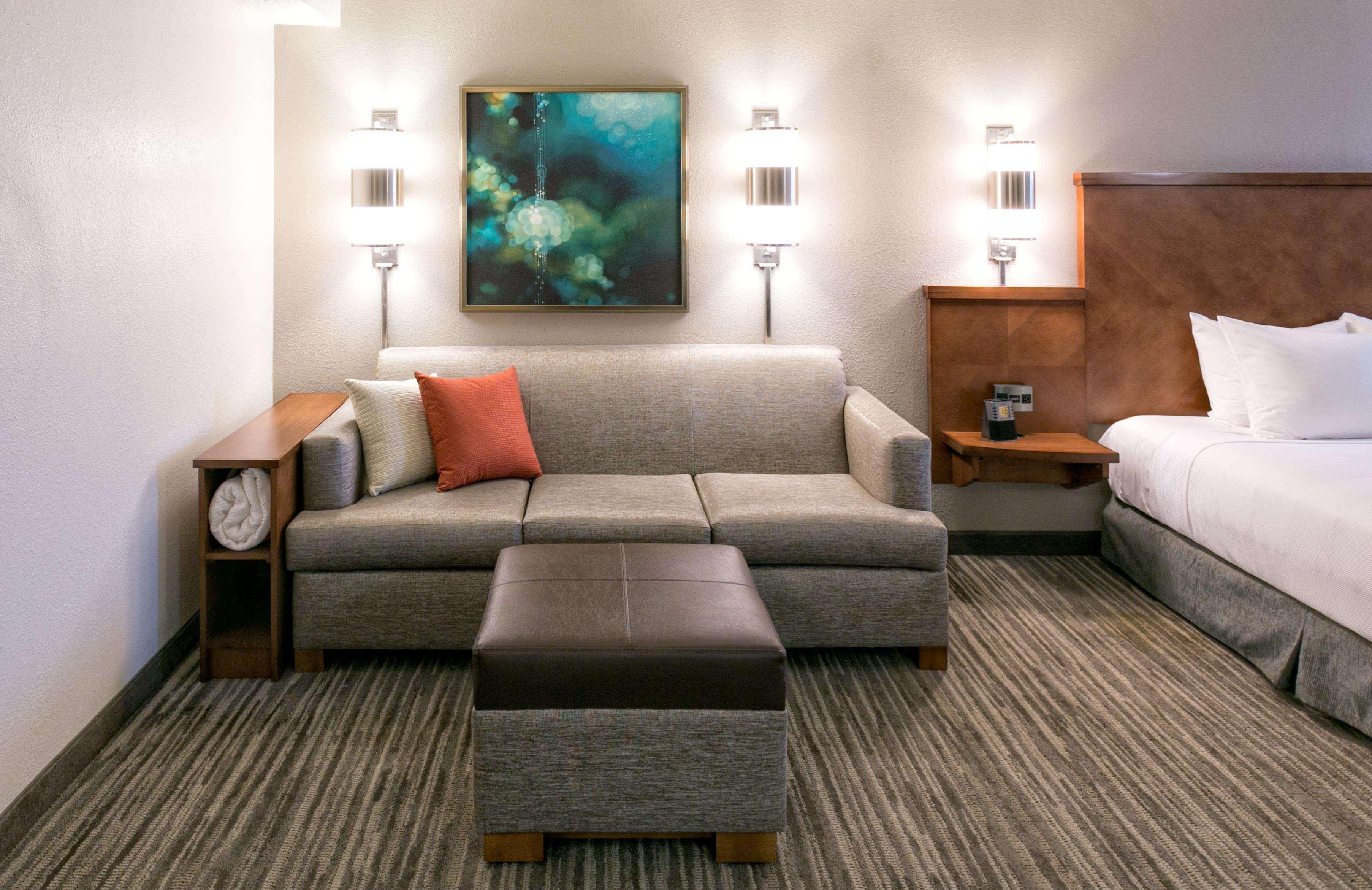 Hyatt Place Nashville Franklin Cool Springs Zewnętrze zdjęcie