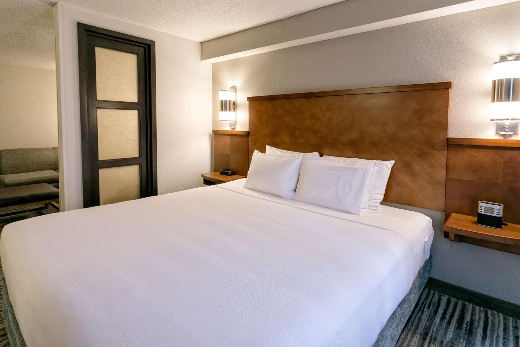 Hyatt Place Nashville Franklin Cool Springs Zewnętrze zdjęcie