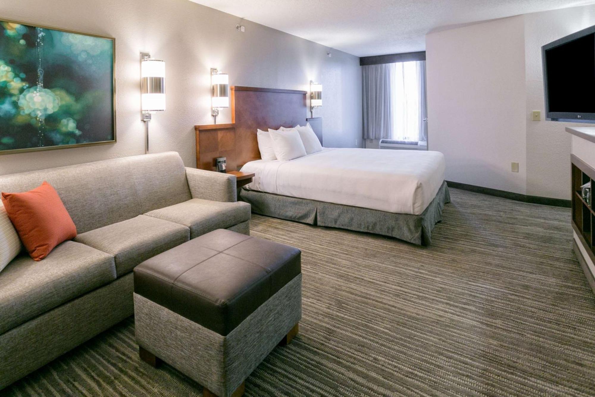 Hyatt Place Nashville Franklin Cool Springs Zewnętrze zdjęcie