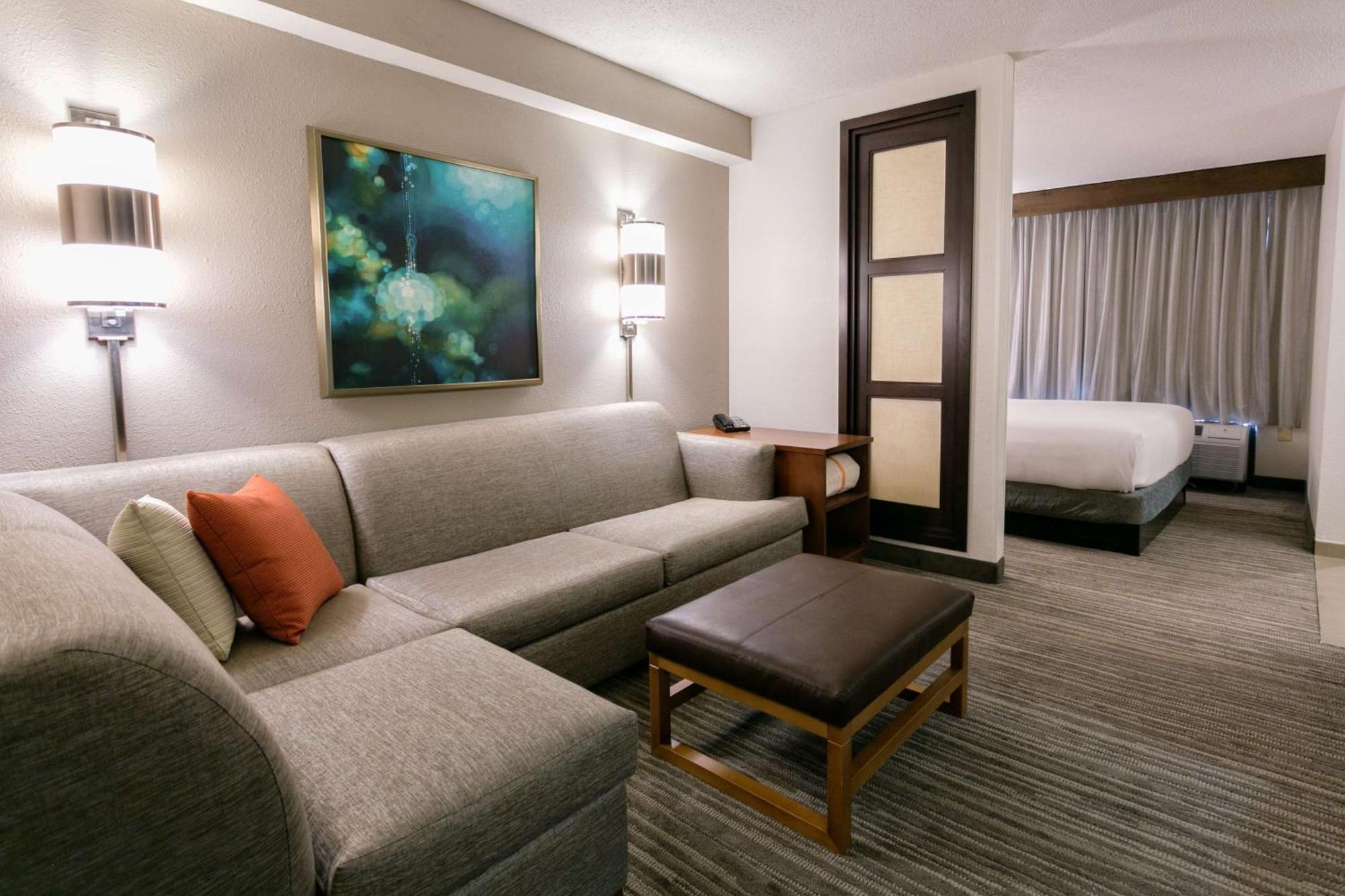 Hyatt Place Nashville Franklin Cool Springs Zewnętrze zdjęcie