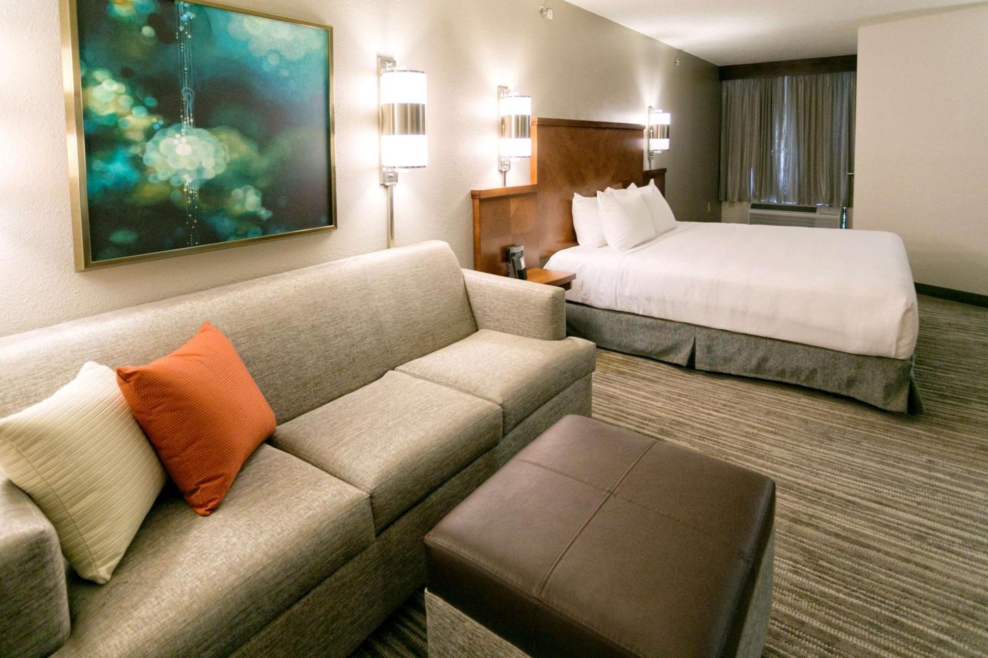 Hyatt Place Nashville Franklin Cool Springs Zewnętrze zdjęcie