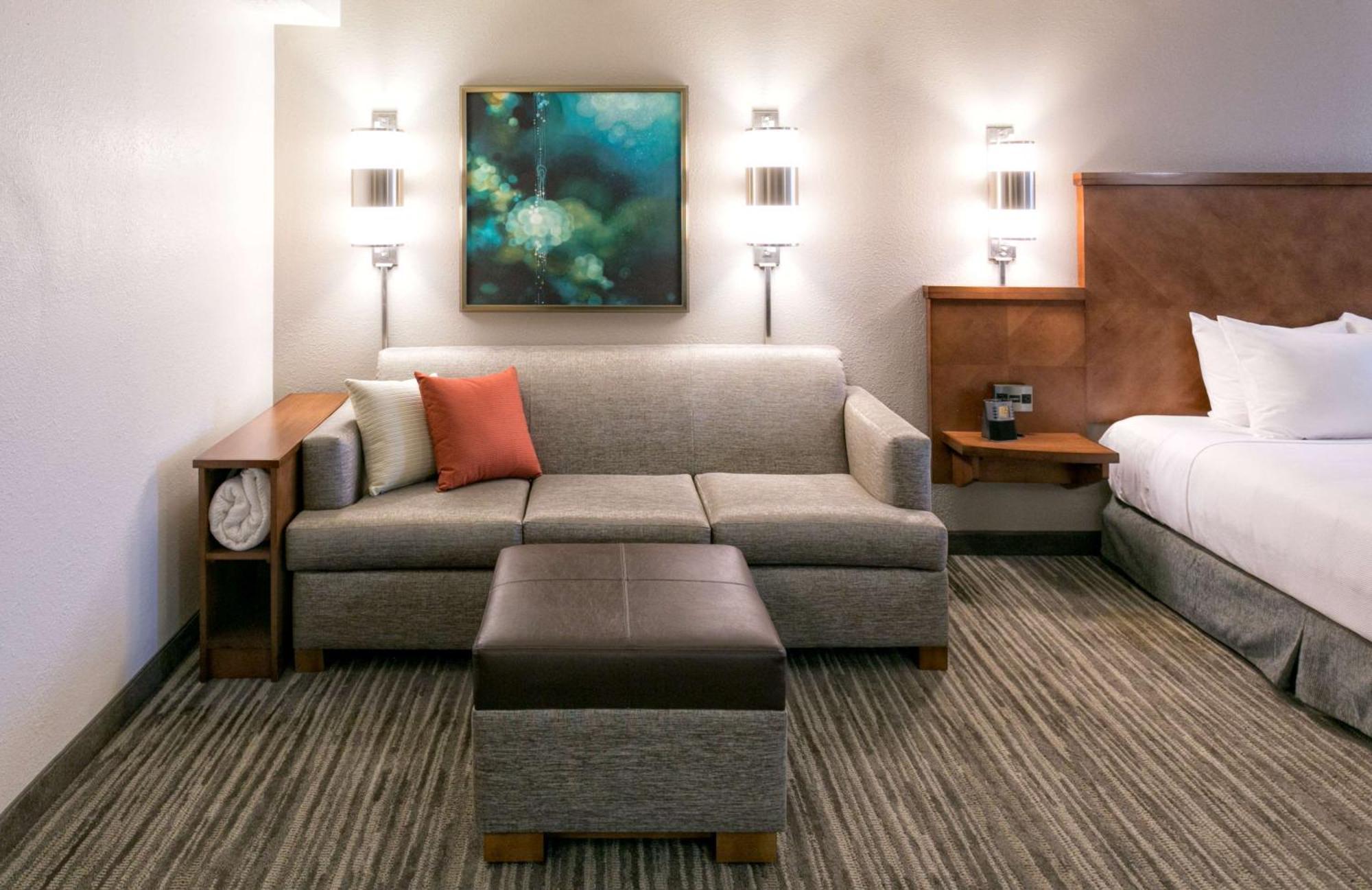 Hyatt Place Nashville Franklin Cool Springs Zewnętrze zdjęcie