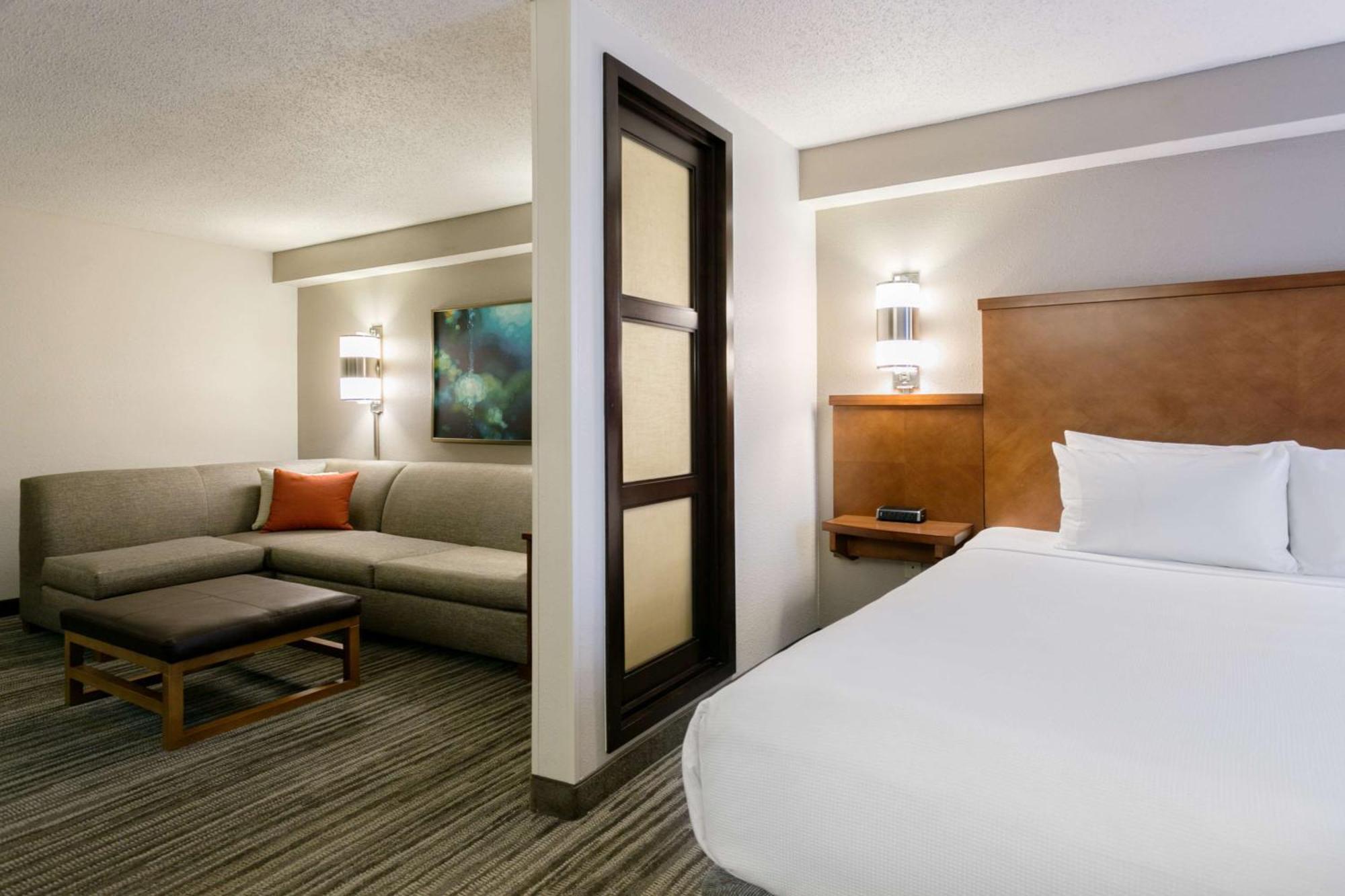 Hyatt Place Nashville Franklin Cool Springs Zewnętrze zdjęcie