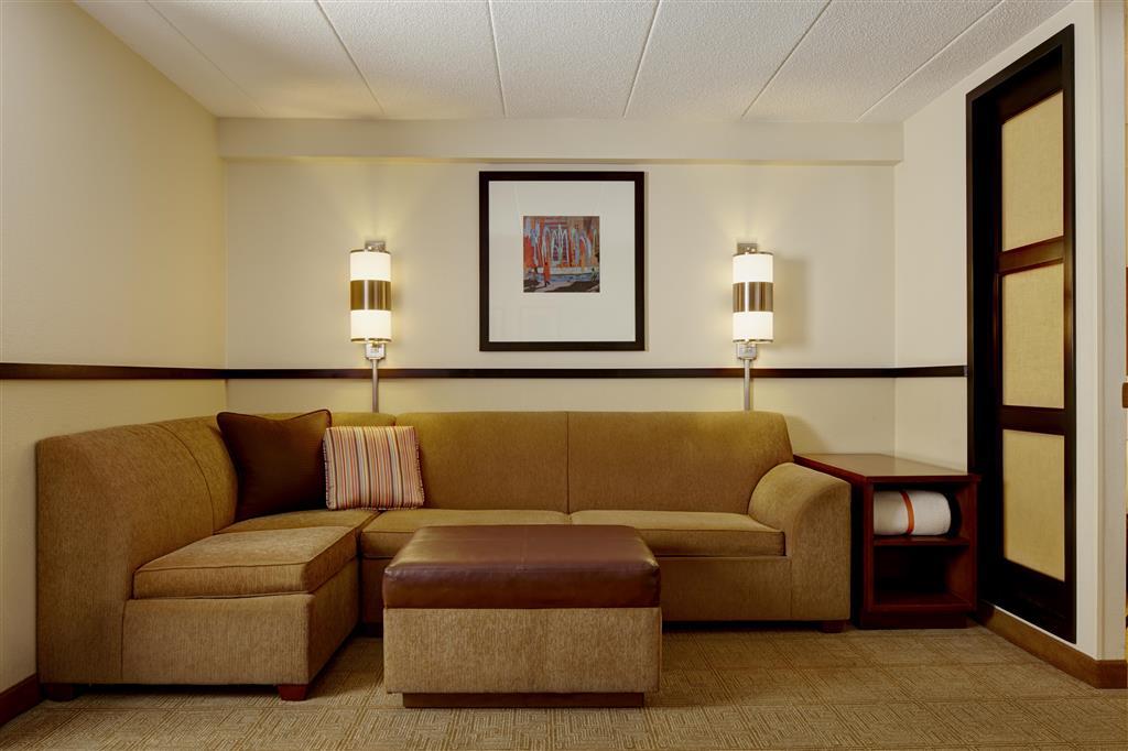 Hyatt Place Nashville Franklin Cool Springs Pokój zdjęcie