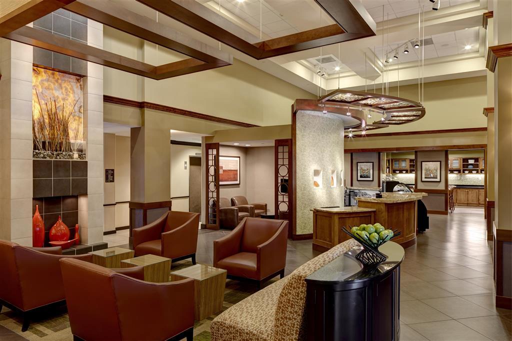 Hyatt Place Nashville Franklin Cool Springs Wnętrze zdjęcie
