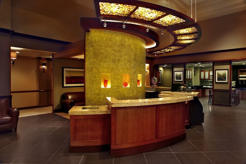 Hyatt Place Nashville Franklin Cool Springs Zewnętrze zdjęcie
