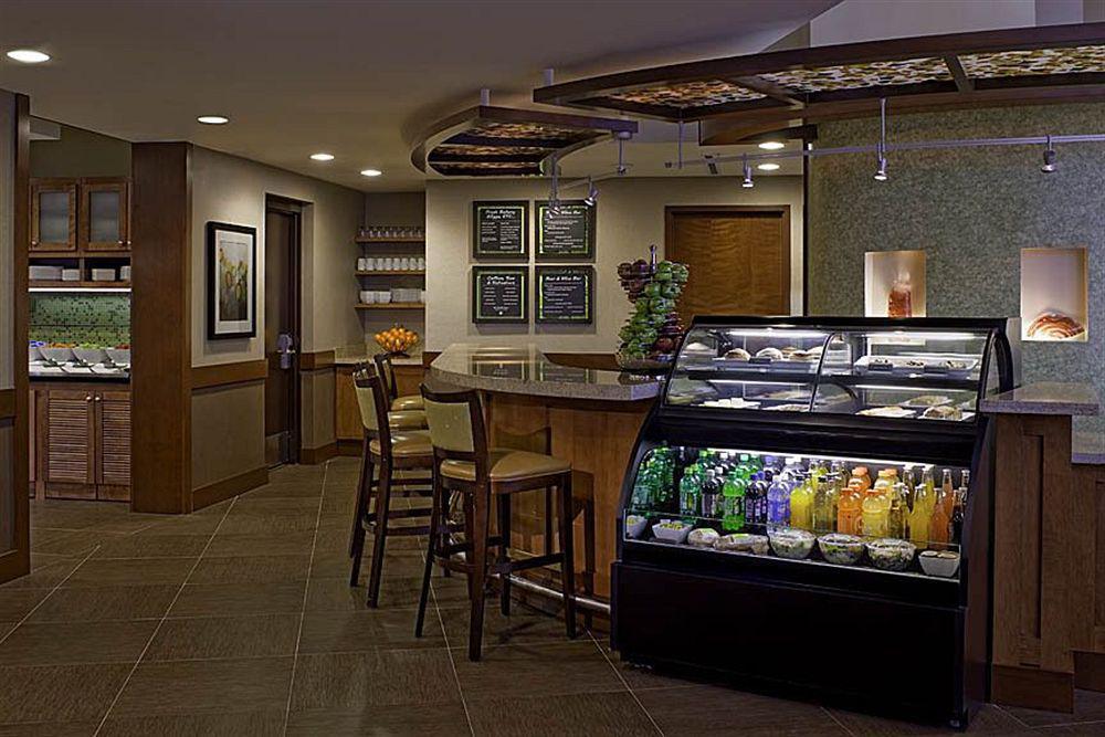 Hyatt Place Nashville Franklin Cool Springs Udogodnienia zdjęcie