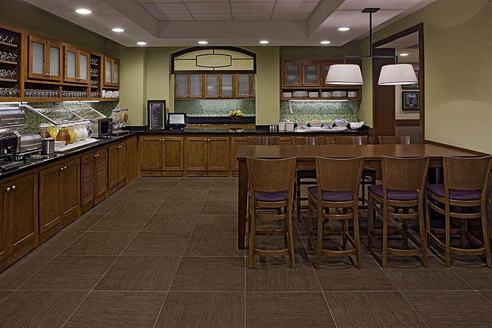 Hyatt Place Nashville Franklin Cool Springs Restauracja zdjęcie