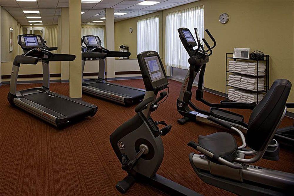 Hyatt Place Nashville Franklin Cool Springs Udogodnienia zdjęcie